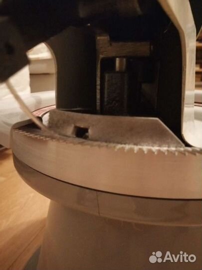 Кеттельная машина