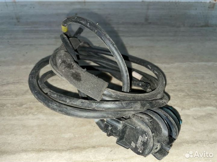 Насос омывателя Mazda Cx 5