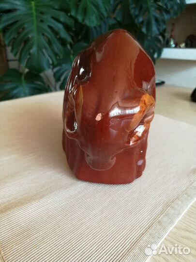 Статуэтка керамическая 