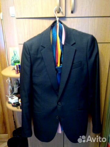 Костюм для мальчика