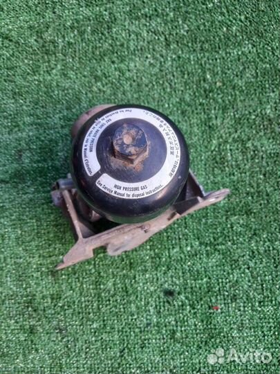 Насос гидравлическийhonda civic 4d 1.3 hybrid