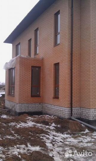 Мягкие окна