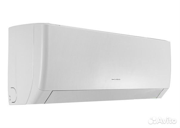 Сплит-система Gree GWH24agdxe-K6DNA4C