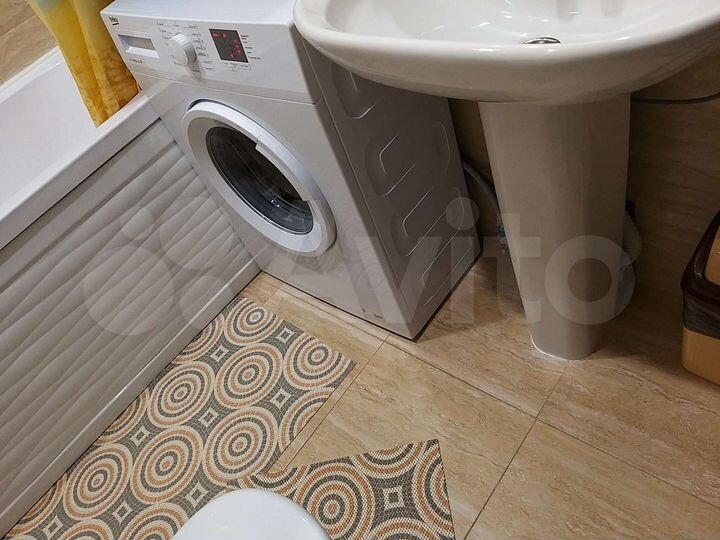 2-к. квартира, 41 м², 3/4 эт.