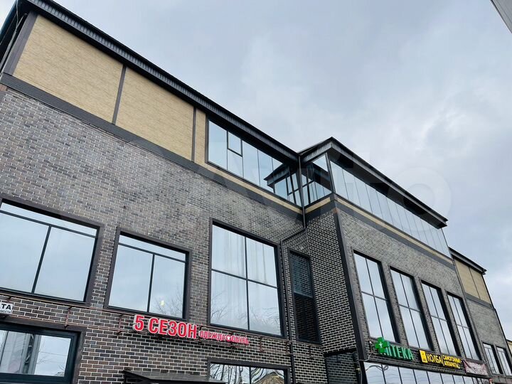 Помещение Свободного назначения, 725 м²