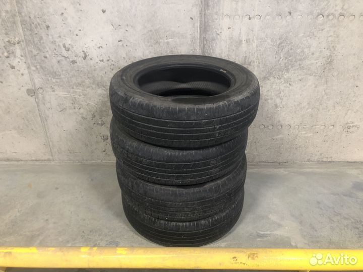 Goodyear EfficientGrip Eco EG01 185/65 R15 88S