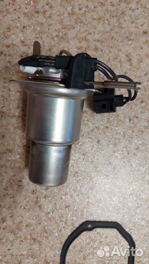 Горелка Webasto Thermo Top Evo бензин с штифтом