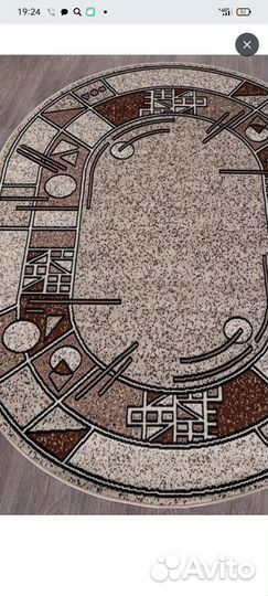 Ковры новые 2 на 3 м