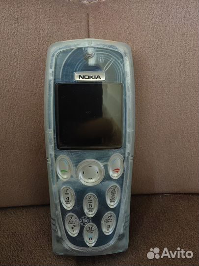 Nokia 3200