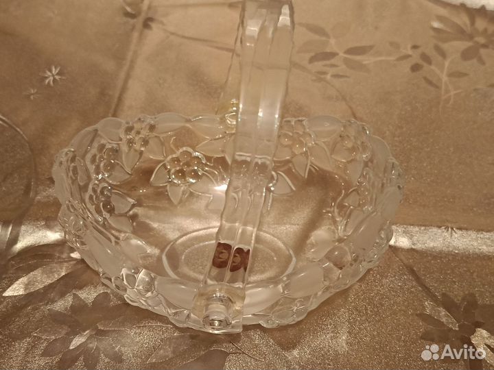 Конфетница