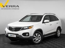 Kia Sorento 2.2 AT, 2012, 173 683 км, с пробегом, цена 1 349 000 руб.