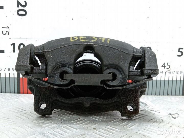 Суппорт передний левый для Ford S-MAX 1 1583140