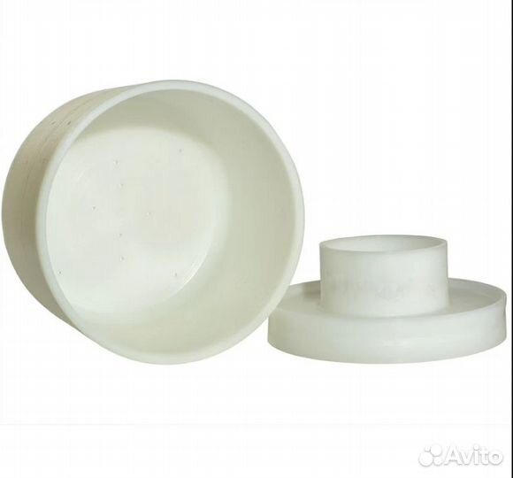 Форма для сыра на 3 кг