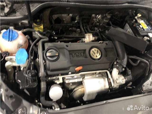 Разбор на запчасти Volkswagen Golf 6