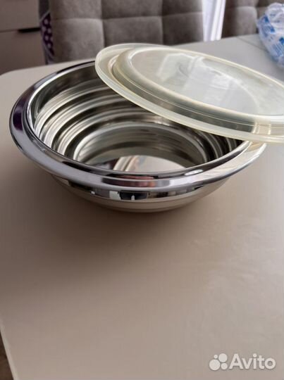 Комби-миска Zepter