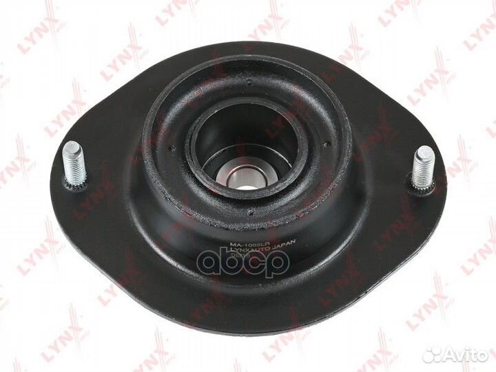 Опора стойки перед прав/лев