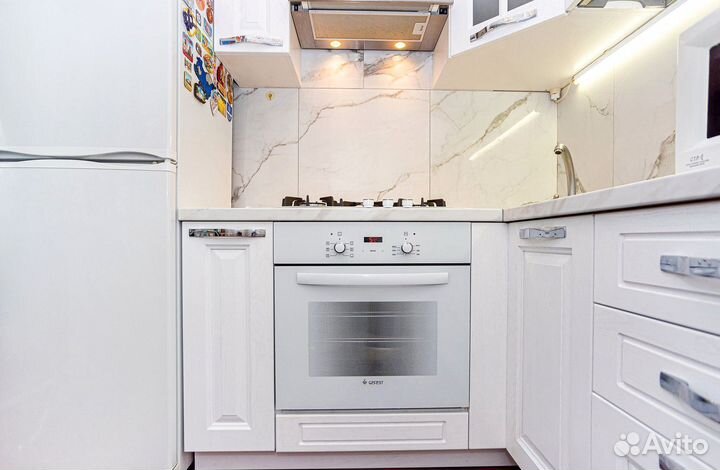 Кухонный гарнитур 