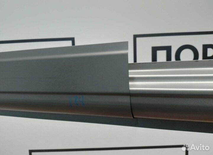 Пороги Citroen Jumper (233/244) и другие