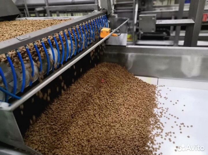 Комбикорм опт