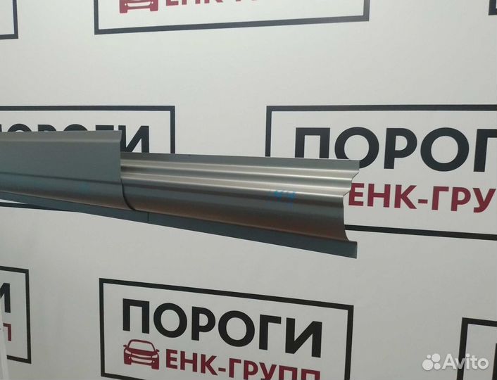 Пороги Citroen Jumper (233/244) и другие