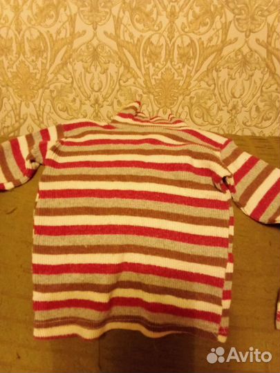 Детские вещи на девочку от 0до 3 лет