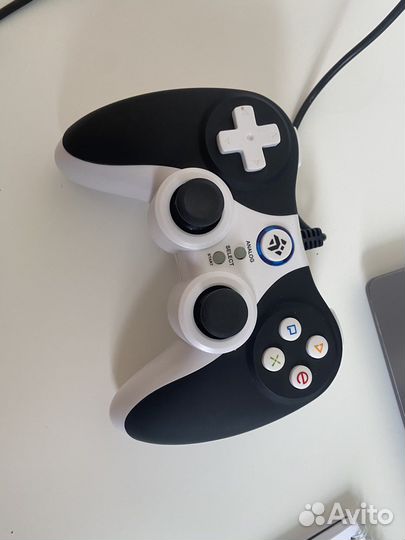 Геймпад dexp g2 xl