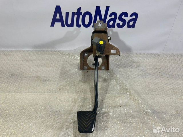 Педаль тормоза Hyundai Solaris 2010-2017