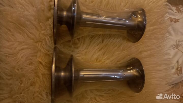 Продам подсвечник IKEA