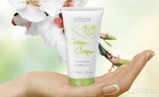 Крем для рук