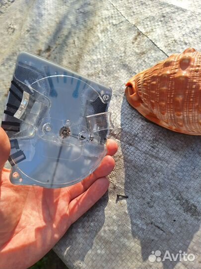 Циферблат тахометра Jeep grand Cherokee zj