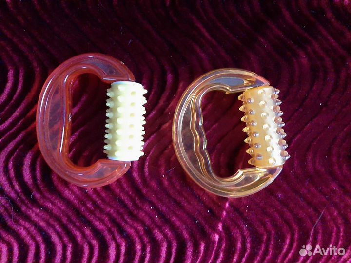 Ручной массажер