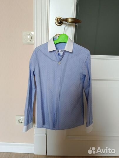 Рубашки для мальчика