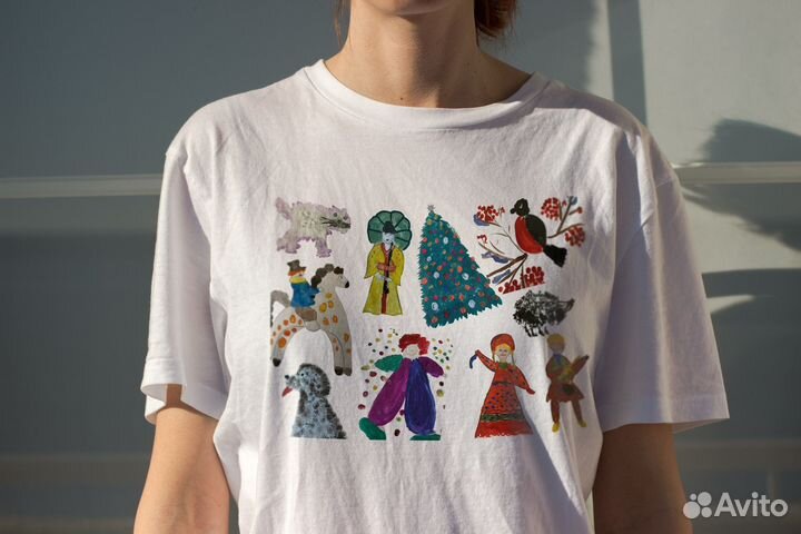 Услуги графического дизайнера