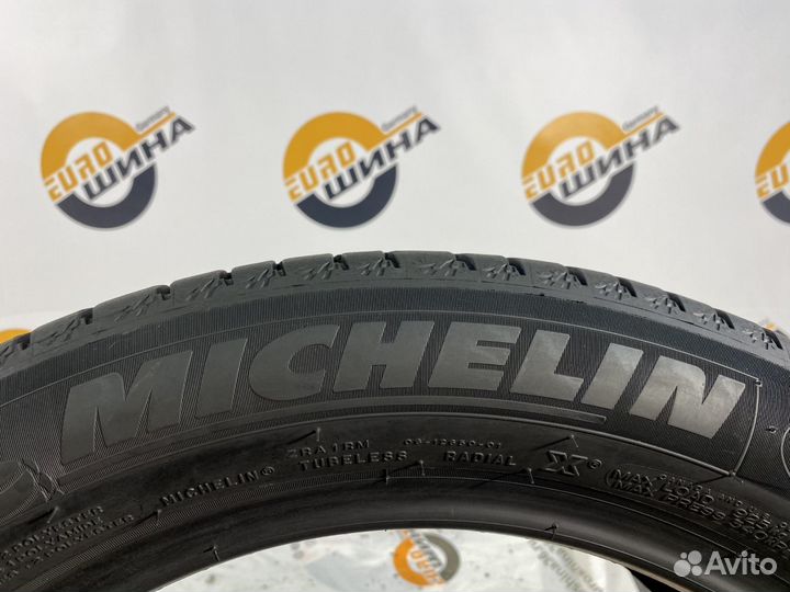 Michelin Latitude Sport 3 245/50 R19 102W