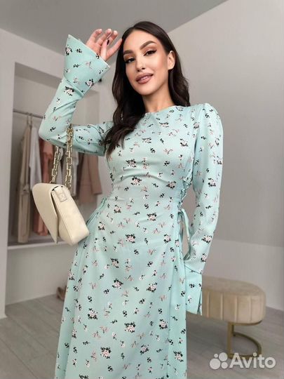 Женская одежда