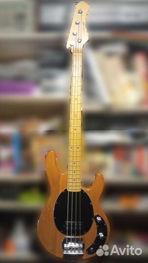 Бас-гитара Stagg MB-300