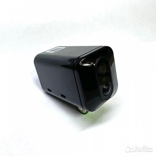 Беспроводная мини камера видеонаблюдения c 4G