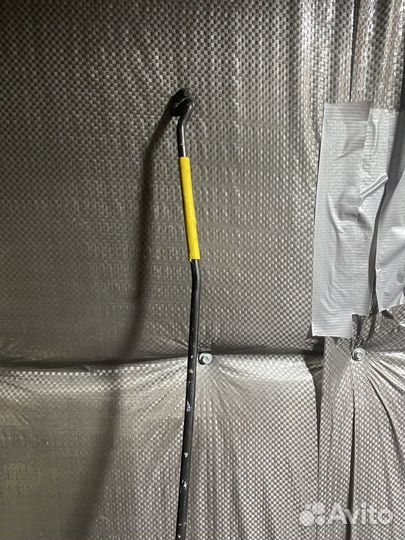 Упор капота ford focus 3