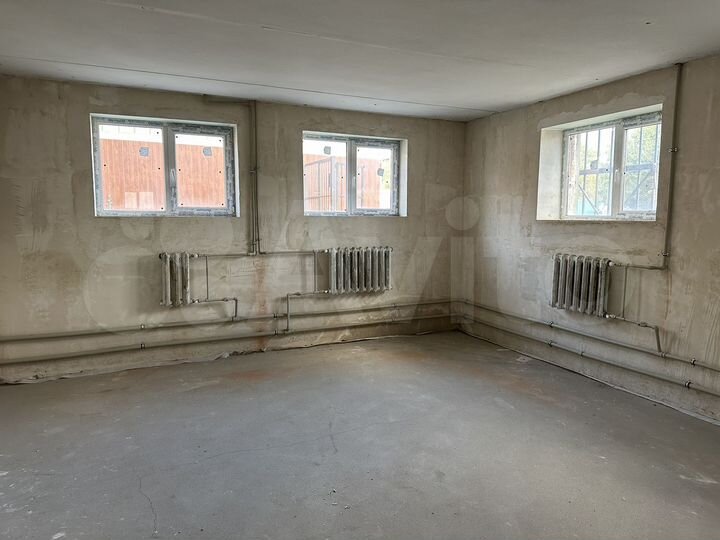 Склад, производство, 220 м²