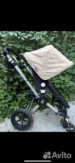 Коляска bugaboo cameleon 2 в 1