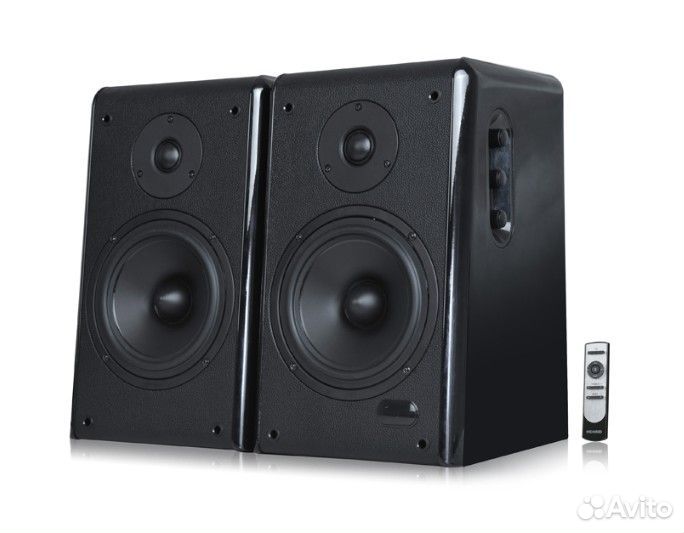 Активная акустика Microlab Solo 16