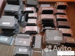 Контроллер ваз мозги ) 2112-1411020-41, 40, 71, 70