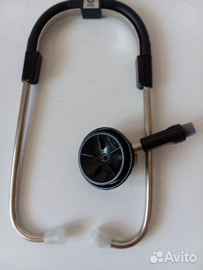 Стетоскоп СССР
