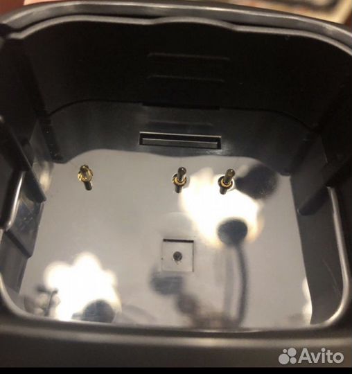 Зарядное устройство yaesu / vertex CS-10 для раций