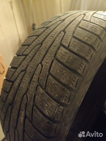 Nokian Tyres Nordman RS2 195/60 R15 90M