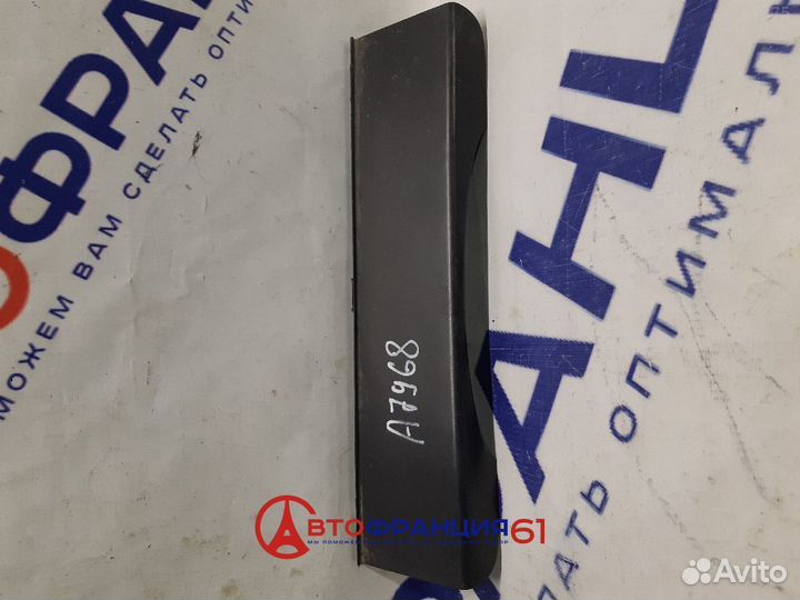 Кожух рулевой колонки, 12607023 iran khodro samand