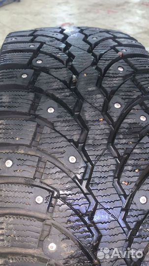 Formula Winter 2.25/50 R17 98M
