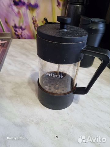 Френч пресс