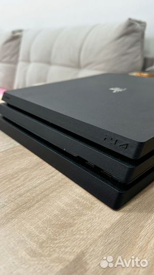 Sony playstation 4 pro