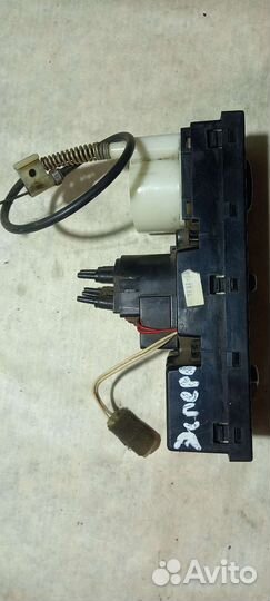 Блок управления климатом Daewoo Espero